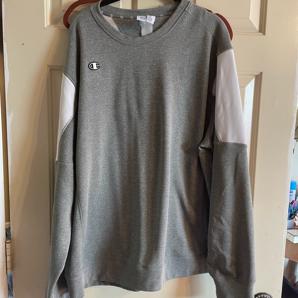 Champion sweatshirt